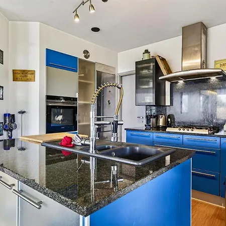 Apartment Le Mont-blanc Signature And Close To Geneva *
